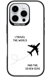 Traveller - Apple iPhone 16 Pro