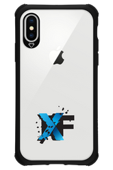 Reflex Spark - Apple iPhone XS