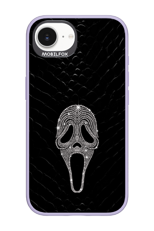 Glitter Ghost - Apple iPhone 16e