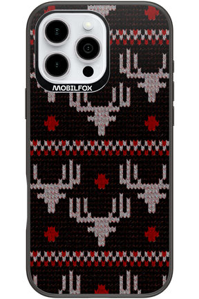 Sweater - Apple iPhone 16 Pro Max