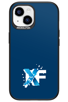 Nano Burst  - Apple iPhone 15