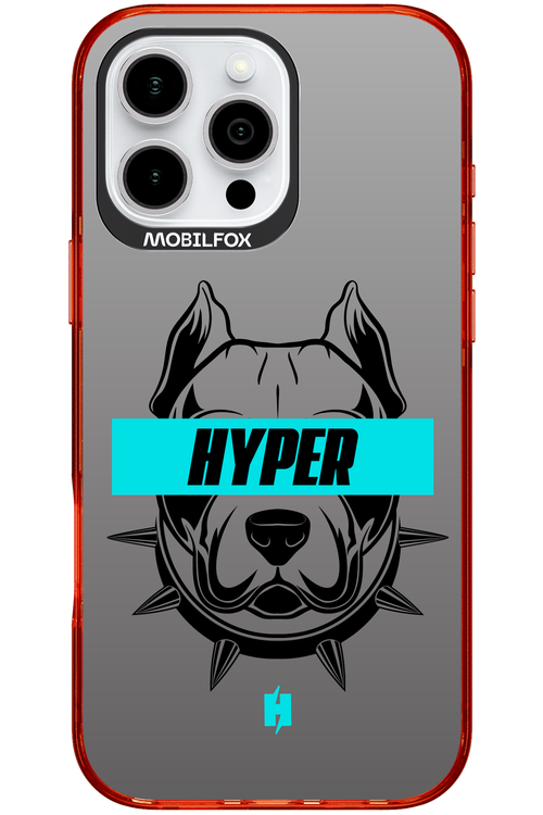 BULL - Apple iPhone 16 Pro Max