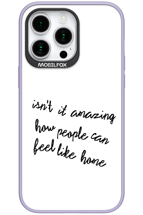 Isn't It 2.0 - Apple iPhone 15 Pro Max