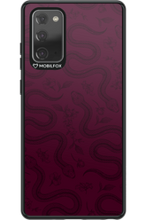Temptation 2.0 - Samsung Galaxy Note 20