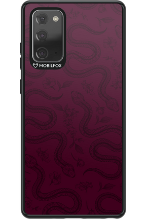 Temptation 2.0 - Samsung Galaxy Note 20