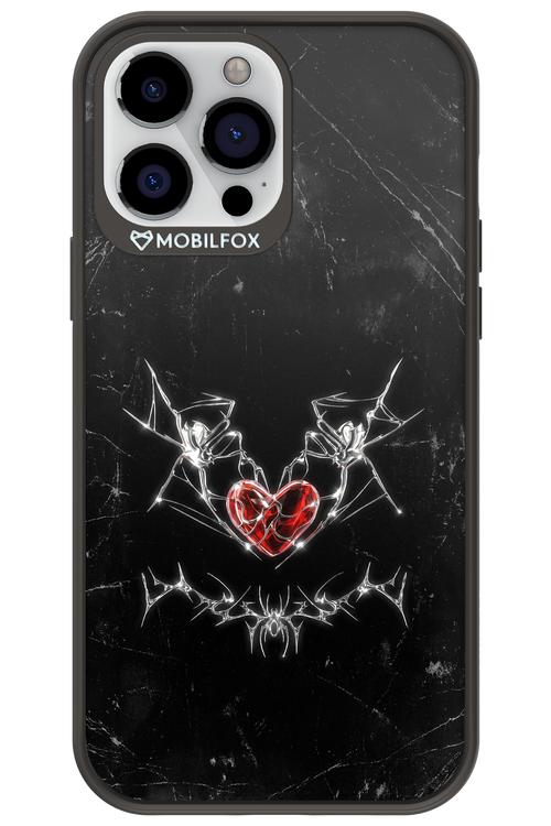 Blind Heart 2.0 - Apple iPhone 13 Pro Max