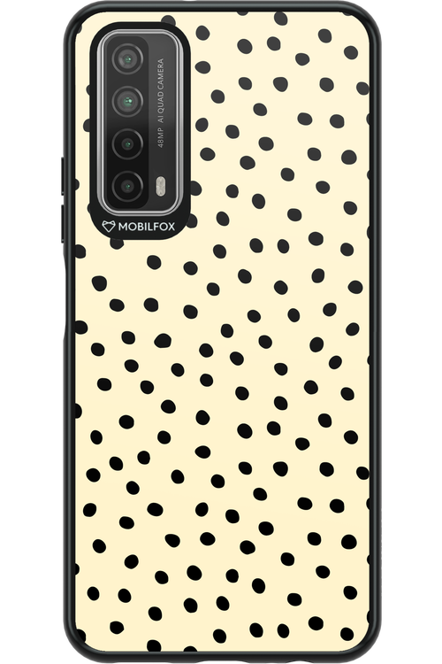 Polka Dots 2.0 - Huawei P Smart 2021