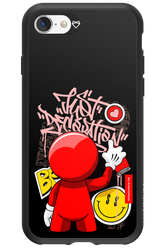 Just Decoration 2.0 - Apple iPhone SE 2020