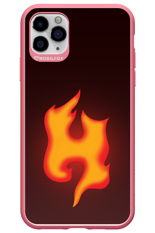 HYPER FIRE - Apple iPhone 11 Pro Max