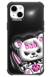 Bad Bear - Apple iPhone 15 Plus