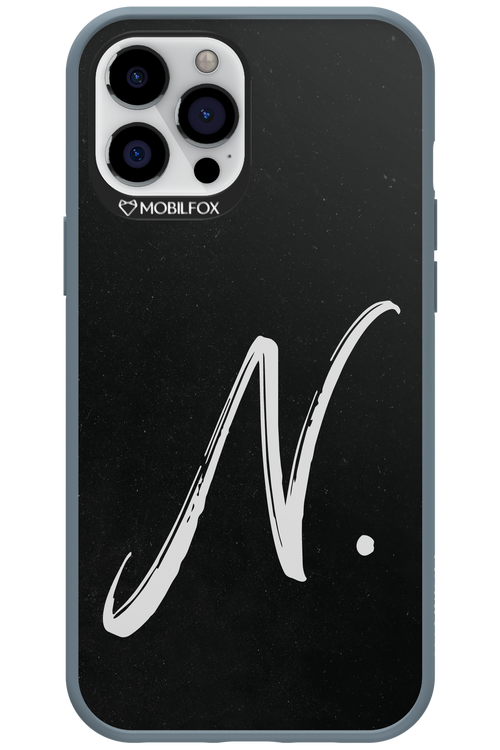(Off Space) N 2.0 - Apple iPhone 12 Pro Max