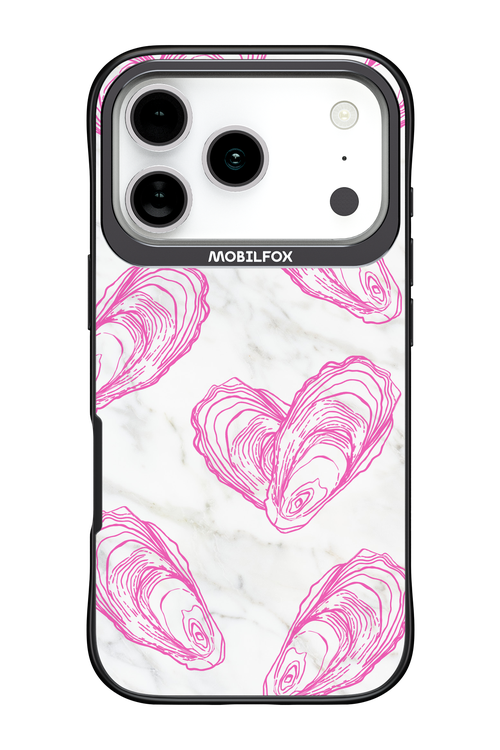 Shelly - Apple iPhone 17 Pro