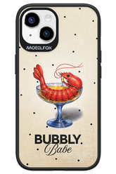 Bubbly Babe 2.0 - Apple iPhone 14