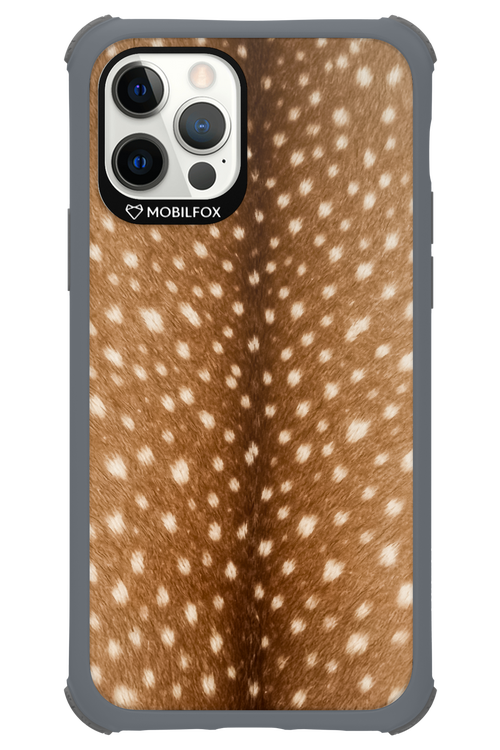 Fawn Dots - Apple iPhone 12 Pro