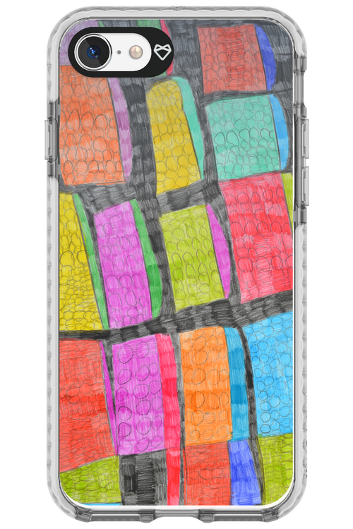 Bihari László 2.0 - Apple iPhone SE 2020