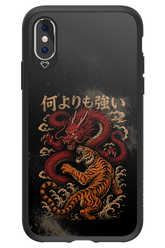 何よりも強いI 2.0 - Apple iPhone X