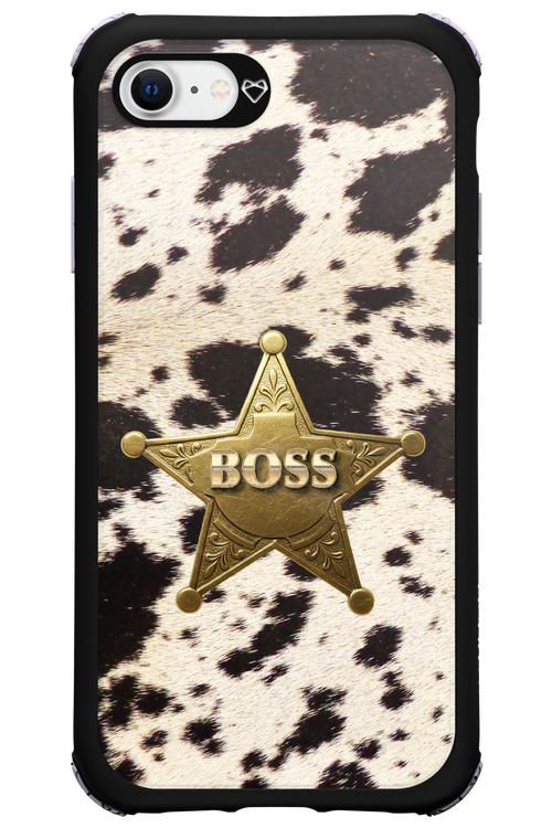 BOSS II 2.0 - Apple iPhone SE 2020