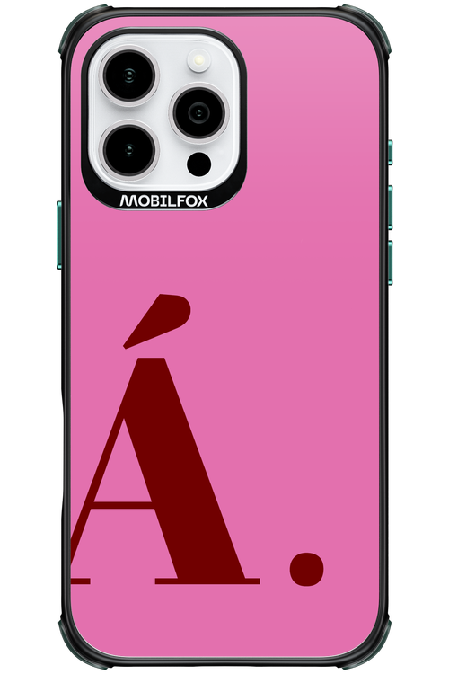 A II (Sorbet) 2.0 - Apple iPhone 16 Pro Max