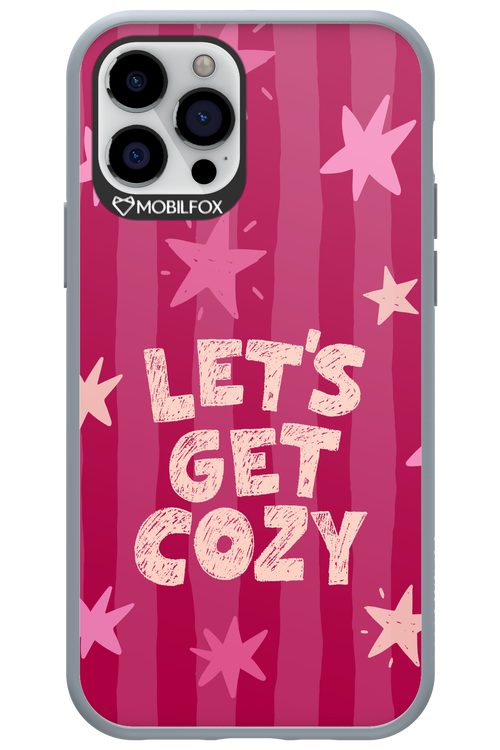 Let's Get Cozy - Apple iPhone 12 Pro