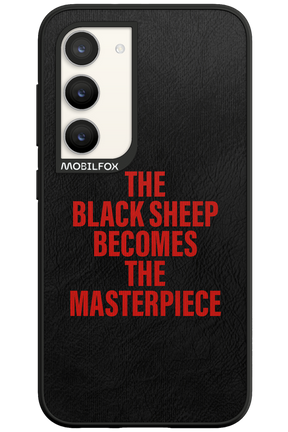 sheep 2.0 - Samsung Galaxy S23
