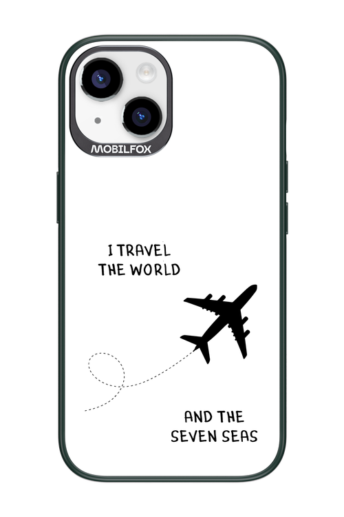 Traveller 2.0 - Apple iPhone 14