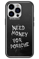 Need Money II - Apple iPhone 13 Pro
