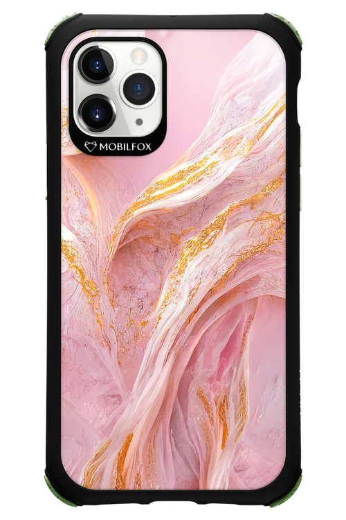 Rosequartz Silk - Apple iPhone 11 Pro