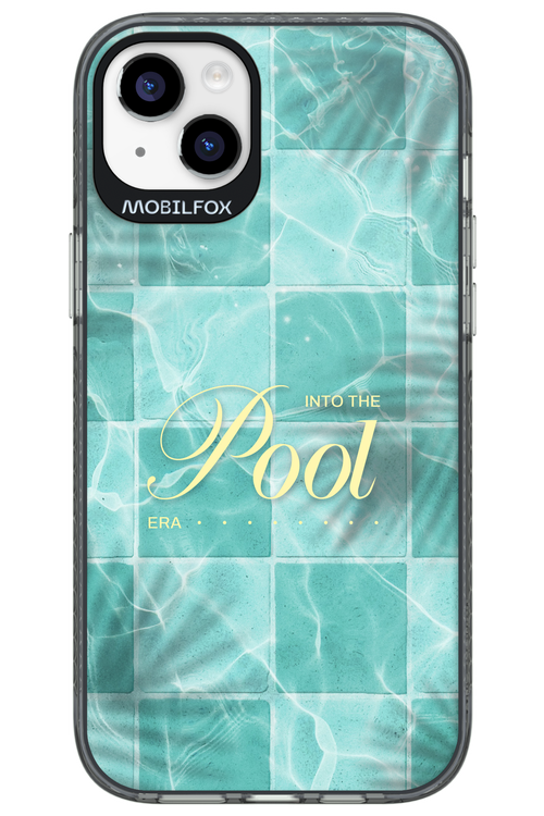 Into the Pool - Apple iPhone 14 Plus