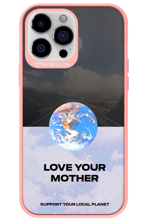 Love Your M - Apple iPhone 13 Pro Max