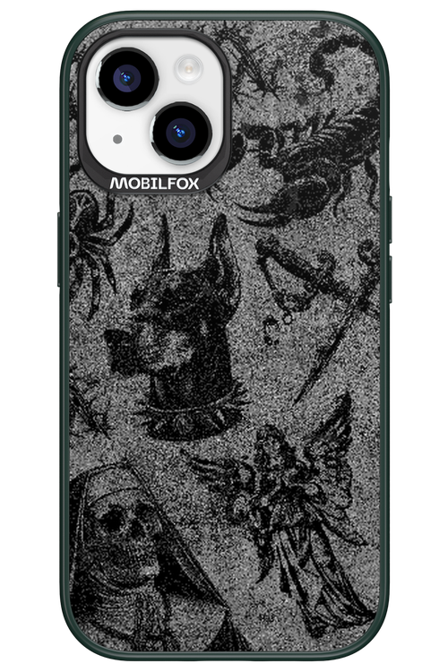 Built Different II - Apple iPhone 15