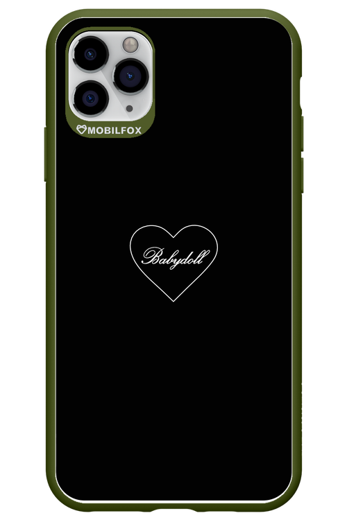 Babydoll - Apple iPhone 11 Pro Max