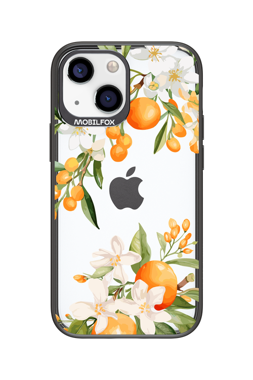 Amalfi Orange - Apple iPhone 13 Mini