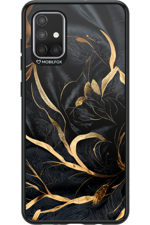 Ilmenite - Samsung Galaxy A71