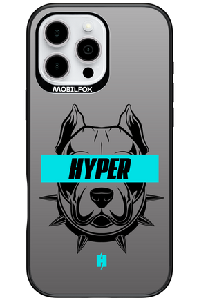 BULL - Apple iPhone 16 Pro Max