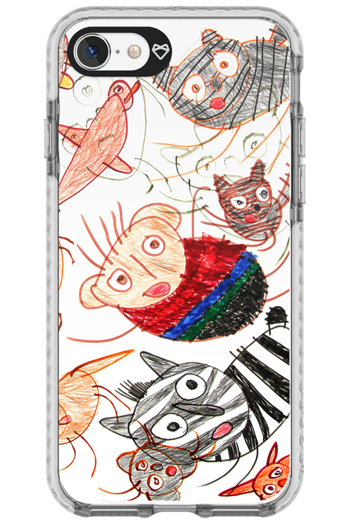 Dream 2.0 - Apple iPhone SE 2022