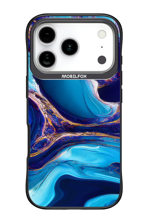 Amethyst 2.0 - Apple iPhone 17 Pro