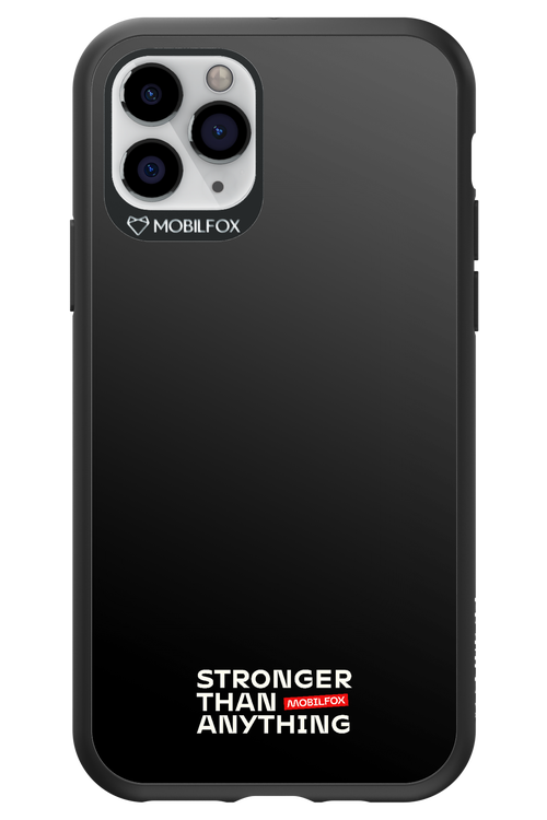 Stronger - Apple iPhone 11 Pro