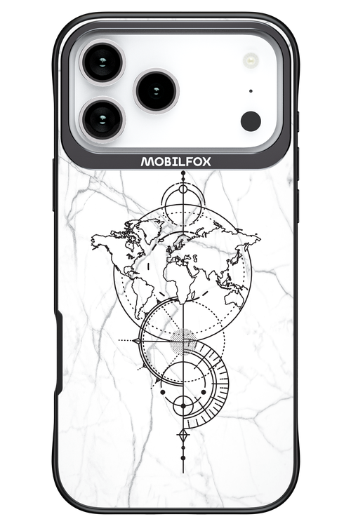 Compass 2.0 - Apple iPhone 17 Pro Max