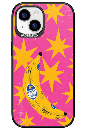 BANANA POP 2.0 - Apple iPhone 15