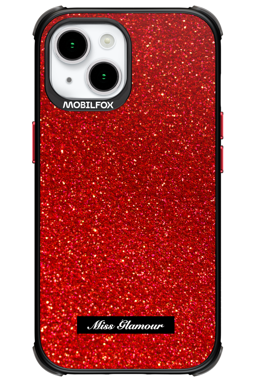 Miss Glamour - Apple iPhone 15
