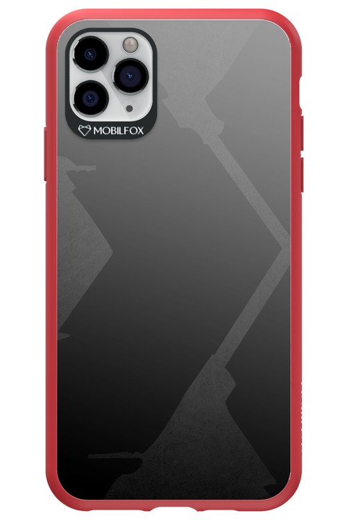 Black Surge - Apple iPhone 11 Pro Max