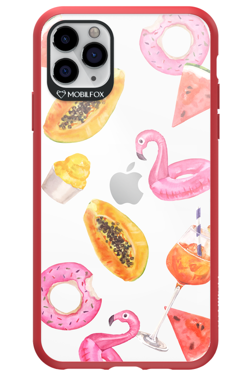 TropicalHouse - Apple iPhone 11 Pro Max