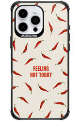Hot Feeling - Apple iPhone 16 Pro Max