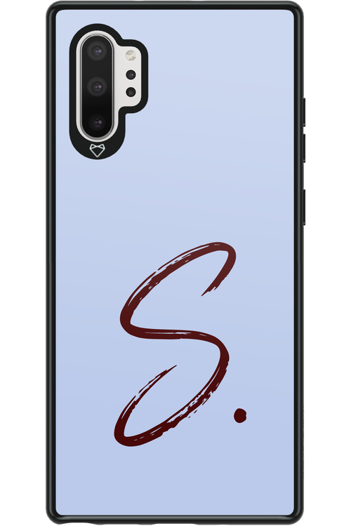 (Jellyfish Presso) S 2.0 - Samsung Galaxy Note 10+
