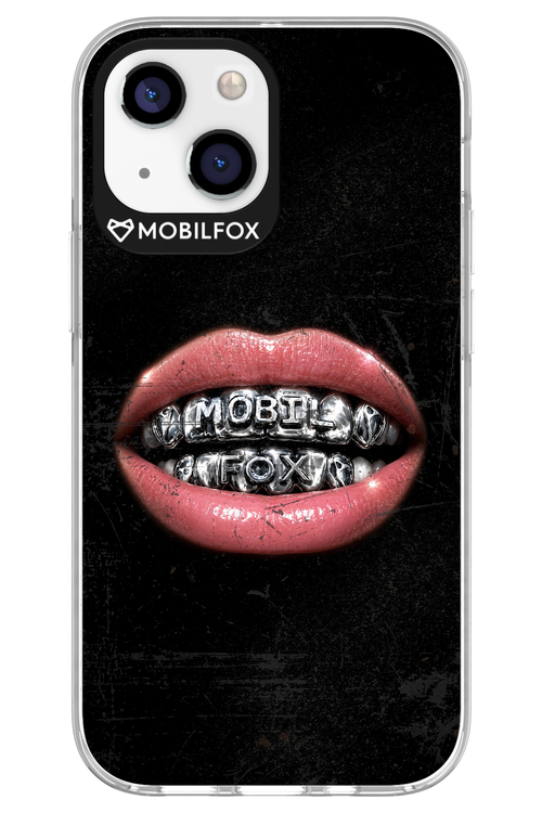 MOBILFOX GRILL 2.0 - Apple iPhone 13 Mini