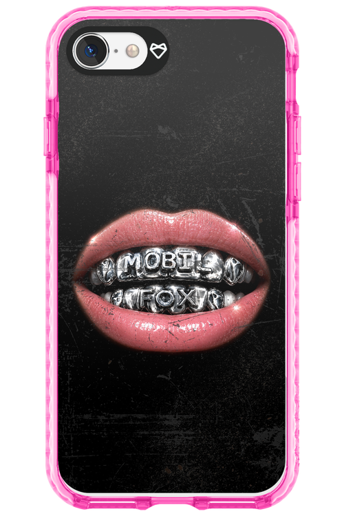 MOBILFOX GRILL 2.0 - Apple iPhone SE 2022