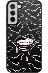 Bat Mouth - Samsung Galaxy S22+