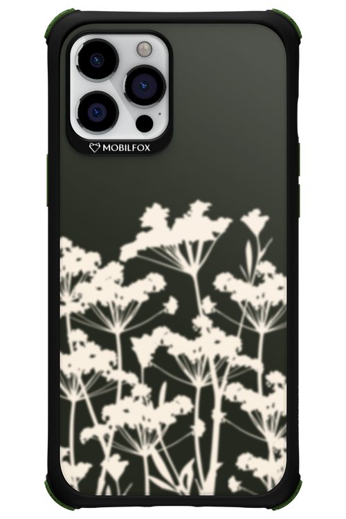 Midnight Bloom - Apple iPhone 12 Pro Max