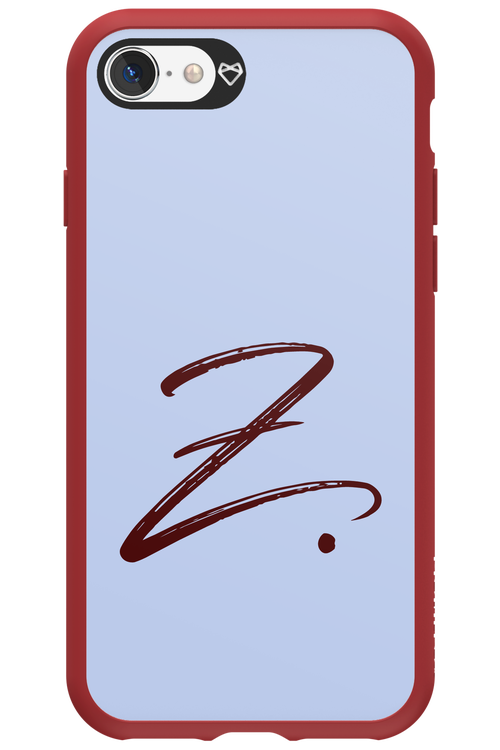 (Jellyfish Presso) Z 2.0 - Apple iPhone SE 2020