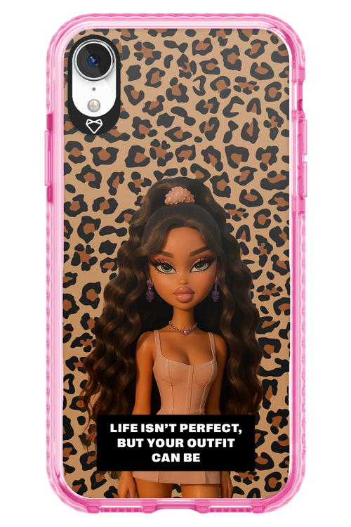 Perfect OOTD 2.0 - Apple iPhone XR